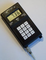 ph meter MPH81